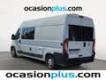 Fiat Ducato Fg. 35 2.3Mjt LPEGR Largo T.A. 110kW Blanco - thumbnail 3