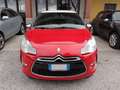 Citroen DS3 1.6TURBO THP 156CV CHIC + SCARICO DIRETTO Rosso - thumbnail 8