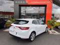 Renault Megane IV SOCIETE BLUE DCI 115 CH Blanc - thumbnail 2