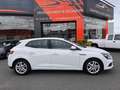 Renault Megane IV SOCIETE BLUE DCI 115 CH Blanc - thumbnail 8
