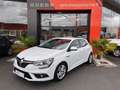 Renault Megane IV SOCIETE BLUE DCI 115 CH Blanc - thumbnail 1
