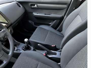 Swift 1.3DDiS GLX GLX