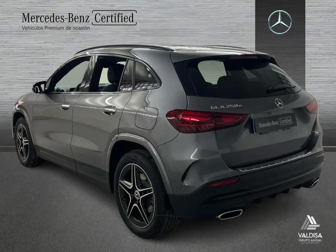 Mercedes-Benz GLA 2026