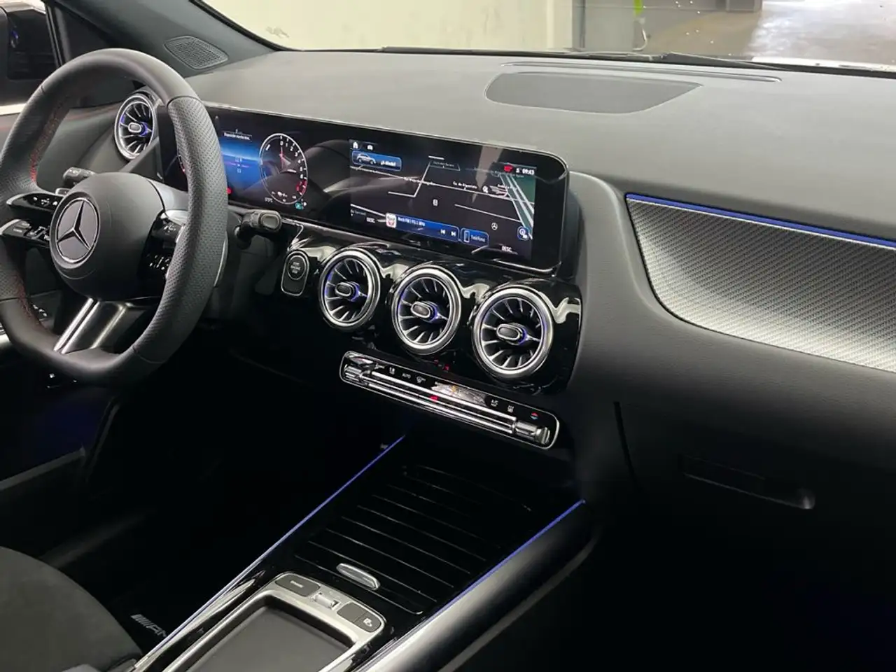 Mercedes-Benz GLA 2026 — фото 10