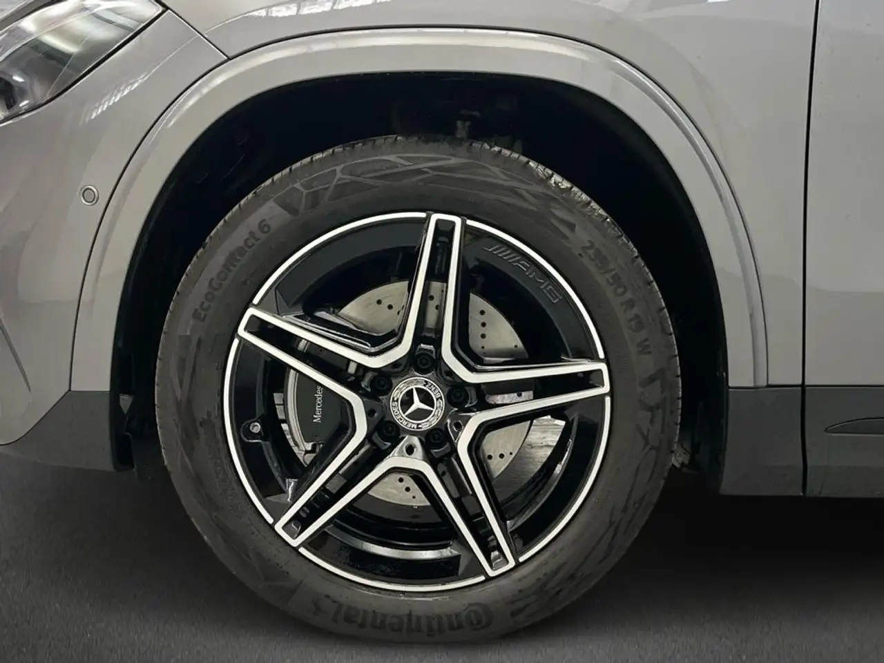 Mercedes-Benz GLA 2026