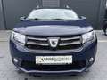 Dacia Logan MCV II Kombi Laureate+Klima+Tempomat+Tüv+1.Hand+ Bleu - thumbnail 2