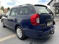 Dacia Logan MCV II Kombi Laureate+Klima+Tempomat+Tüv+1.Hand+ Bleu - thumbnail 6