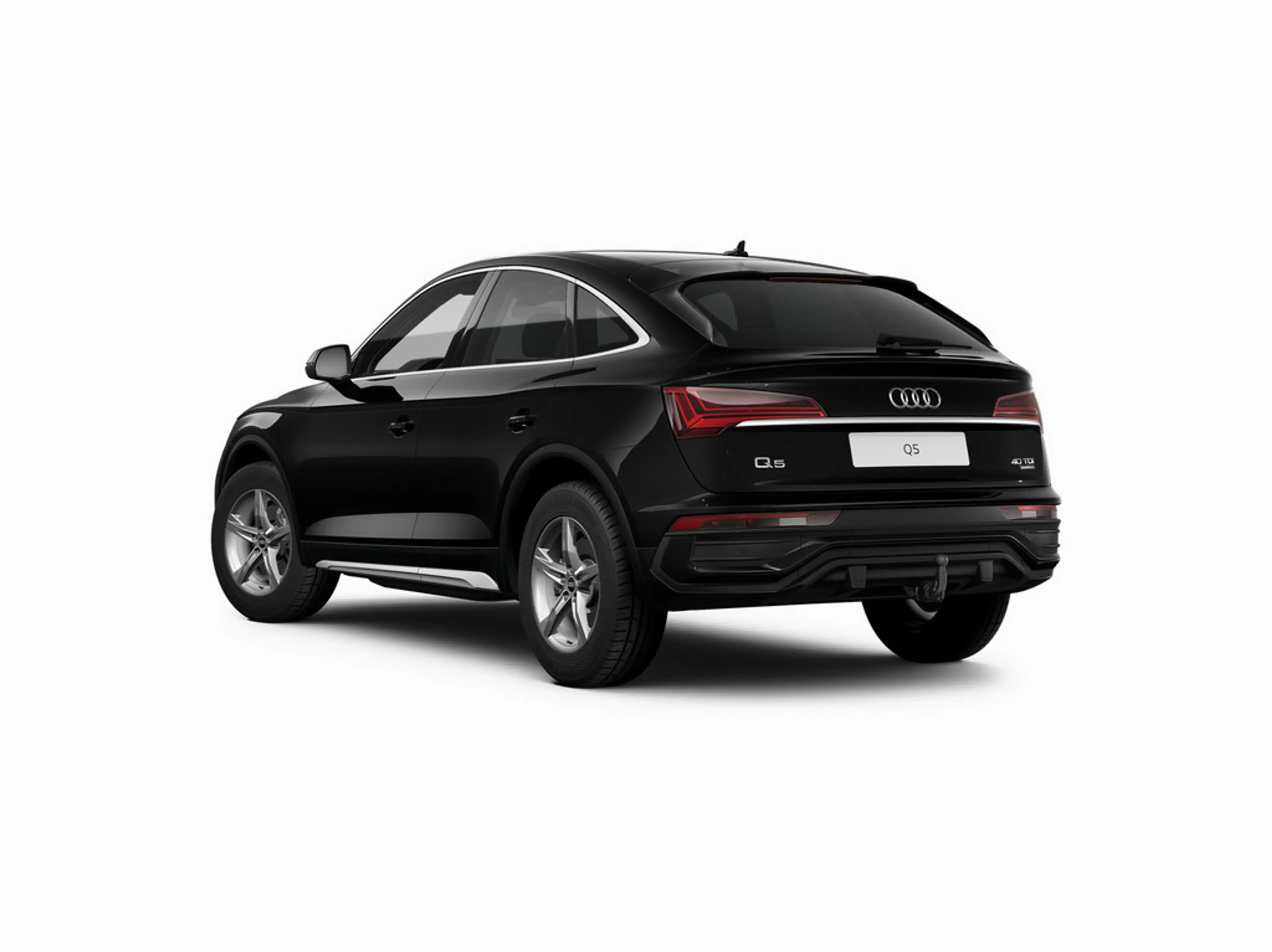 Audi Q5 Sportback 40 TDI quattro advanced LED*Kamera*Tempomat * — photo 5