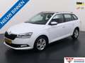 Skoda Fabia Combi 1.0 TSI Clever | Pannoramadak | Apple carpla Blanc - thumbnail 1