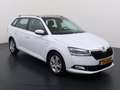 Skoda Fabia Combi 1.0 TSI Clever | Pannoramadak | Apple carpla Blanc - thumbnail 2