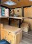 Volkswagen T5 Transporter Camper Gelb - thumbnail 6