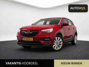 1.2 Turbo Online Edition|NL AUTO|AUT|NAVI|DEALER O