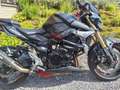 Suzuki GSR 750 série spéciale FREEGUN Noir - thumbnail 4