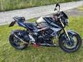 Suzuki GSR 750 série spéciale FREEGUN Noir - thumbnail 2