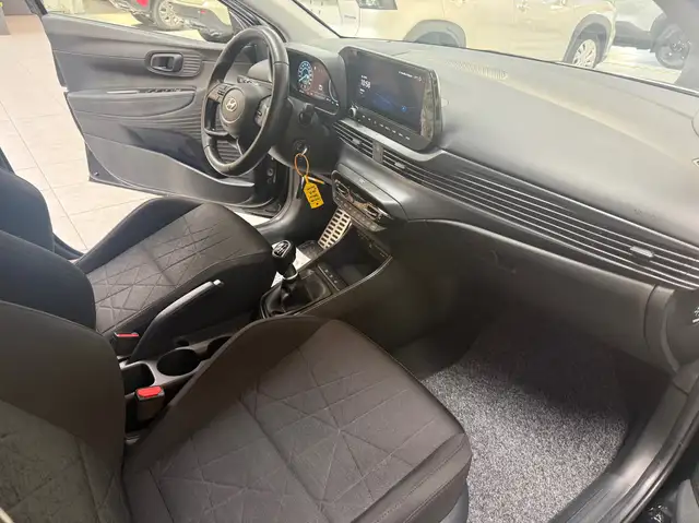 Hyundai Bayon view 15