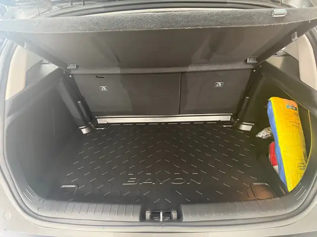 Hyundai Bayon view 14