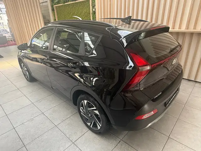 Hyundai Bayon view 6