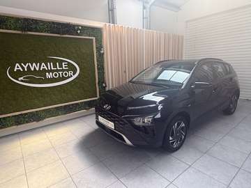 Bayon 1.0 T-GDi MHEV Techno