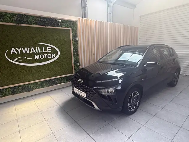 Hyundai Bayon main image