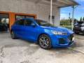 Ford Focus Focus 1.0 EcoBoost Hybrid 125 CV 5p. ST-Line X Blu/Azzurro - thumbnail 1