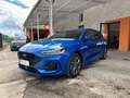 Ford Focus Focus 1.0 EcoBoost Hybrid 125 CV 5p. ST-Line X Blu/Azzurro - thumbnail 5