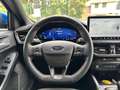 Ford Focus Focus 1.0 EcoBoost Hybrid 125 CV 5p. ST-Line X Blu/Azzurro - thumbnail 8