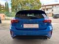 Ford Focus Focus 1.0 EcoBoost Hybrid 125 CV 5p. ST-Line X Blu/Azzurro - thumbnail 3