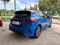 Ford Focus Focus 1.0 EcoBoost Hybrid 125 CV 5p. ST-Line X Blu/Azzurro - thumbnail 2