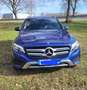 Mercedes-Benz GLC 250 Classe   d 9G-Tronic 4Matic Fascination Bleu - thumbnail 1