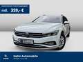 Volkswagen Passat Variant 2.0 TDI DSG Business AHK ACC Navi Weiß - thumbnail 1