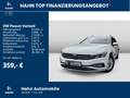 Volkswagen Passat Variant 2.0 TDI DSG Business AHK ACC Navi Weiß - thumbnail 2