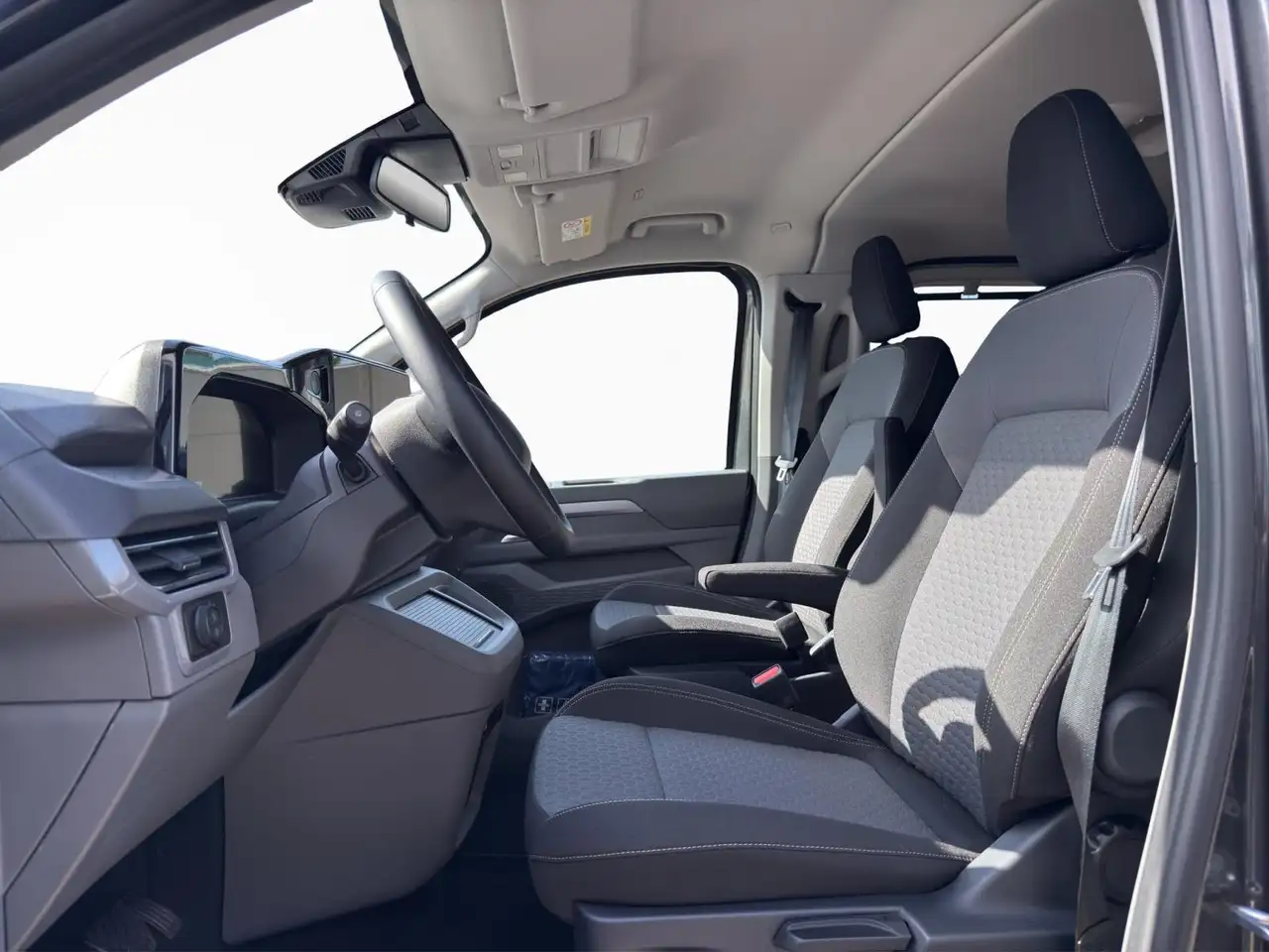 Volkswagen T7 Caravelle 2026