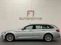 BMW 540 5-serie Touring 540i xDrive High Executive Pano|36 Grijs - thumbnail 9