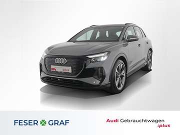 40 S line 20 Zoll/Kamera/Sportsitze