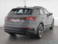Audi Q4 e-tron 40 e-tron S line 20 Zoll/Rückfahrkamera/Sportsitze Grijs - thumbnail 2