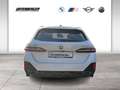 BMW 540 d xDrive Touring M Sportpaket HK HiFi DAB Blanc - thumbnail 5