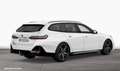 BMW 540 d xDrive Touring M Sportpaket HK HiFi DAB Weiß - thumbnail 2