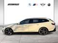 BMW 540 d xDrive Touring M Sportpaket HK HiFi DAB Blanc - thumbnail 3