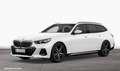 BMW 540 d xDrive Touring M Sportpaket HK HiFi DAB Weiß - thumbnail 1