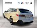 BMW 540 d xDrive Touring M Sportpaket HK HiFi DAB Blanc - thumbnail 4
