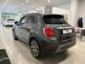 Fiat 500X 1.6 mjt Cross 4x2 120cv my18 Gris - thumbnail 5