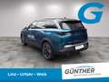 Peugeot 5008 GT Plug-in Hybrid 195 e-DCS7 Blau - thumbnail 4