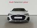 Audi A3 2.0 35 TDI S TRONIC S LINE SPORTBACK 5P Blanco - thumbnail 2
