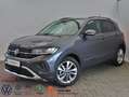 Volkswagen T-Cross Life 1.0 TSI ab 1,99%+AHK+ACC+APP+LED Grey - thumbnail 1