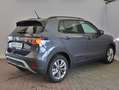 Volkswagen T-Cross Life 1.0 TSI ab 1,99%+AHK+ACC+APP+LED Grey - thumbnail 4