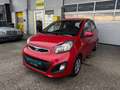 Kia Picanto 1,0 MPI Titan Rot - thumbnail 3