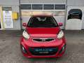 Kia Picanto 1,0 MPI Titan Rot - thumbnail 2