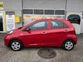 Kia Picanto 1,0 MPI Titan Rot - thumbnail 5