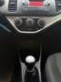 Kia Picanto 1,0 MPI Titan Rot - thumbnail 14