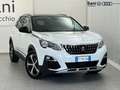 Peugeot 3008 3008 1.5 bluehdi Allure s&s 130cv eat8 Weiß - thumbnail 1